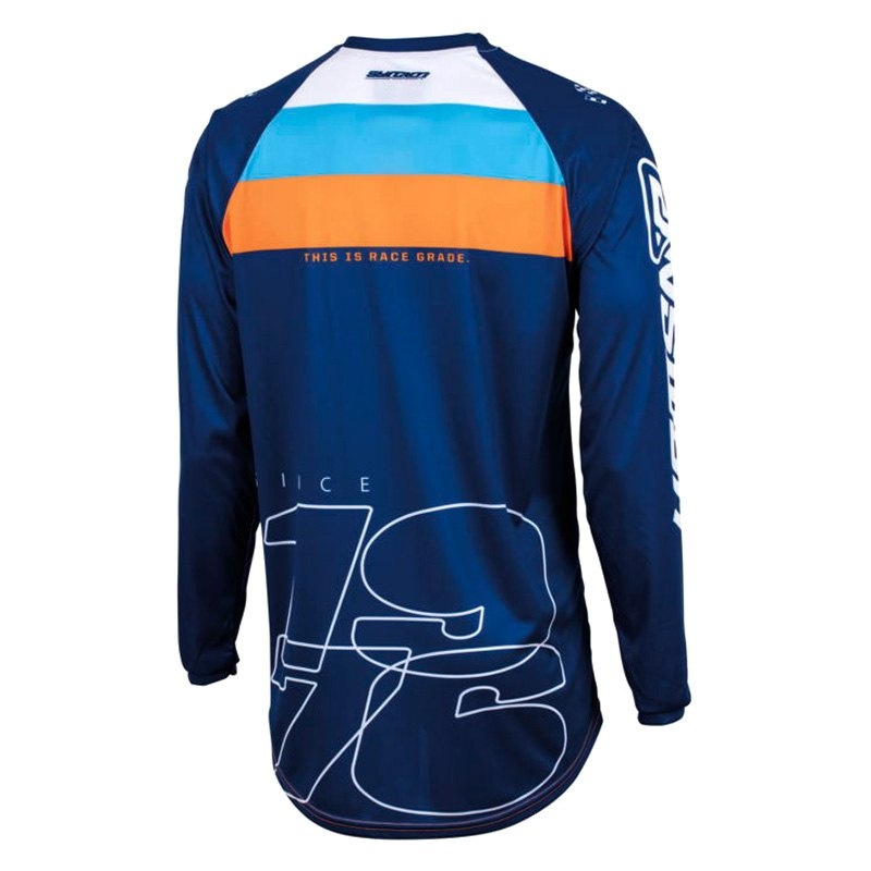 Answer A23 Sync CC Jersey