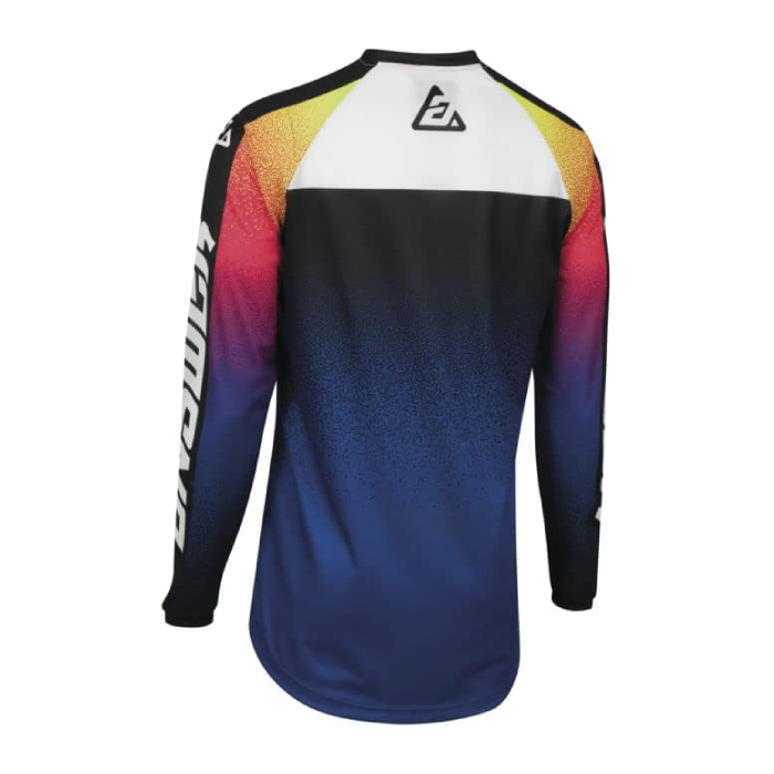 Answer A22 Sync Prism Jersey