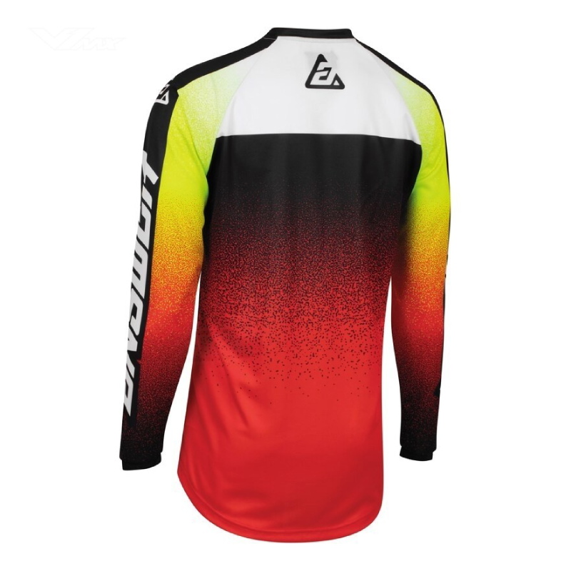 Answer A22 Sync Prism Jersey
