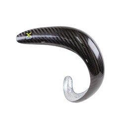  X-GRIP Carbon Krümmerschutz XL