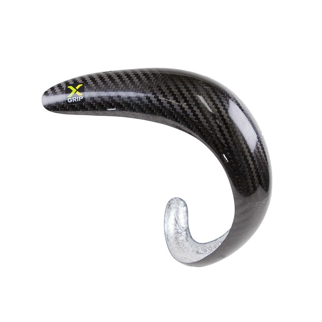 X-GRIP Carbon Pipe Guard XL