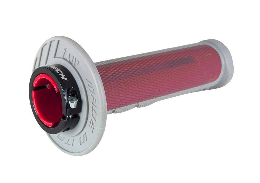 R-Tech R20 Griffgummi geschraubt Beta 4T