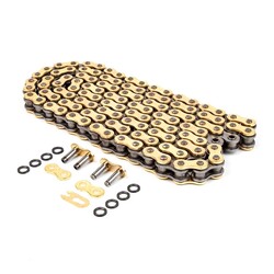  X-GRIP Mr. T Chain X-Ring V2