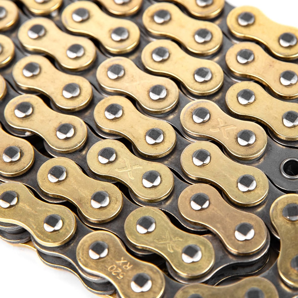 X-GRIP Mr. T Kette X-Ring V2