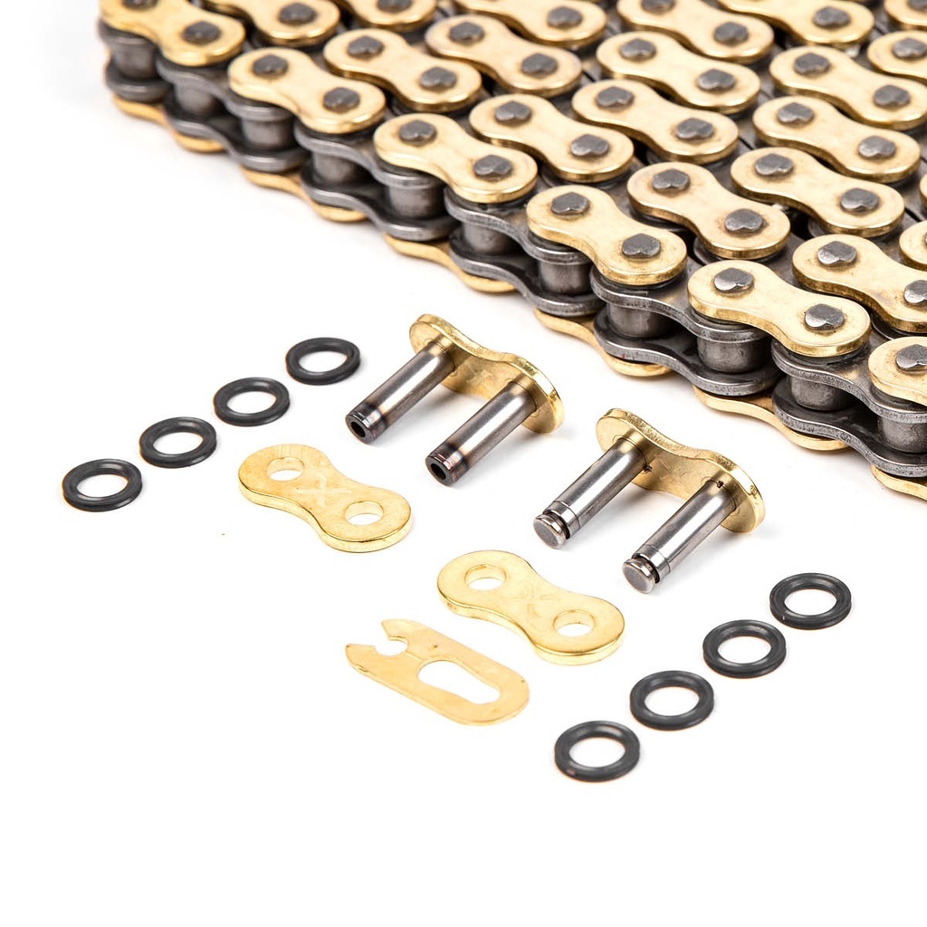 X-GRIP Mr. T Kette X-Ring V2