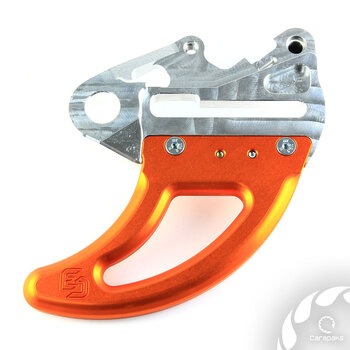 Carapaks Brake Disc Guard