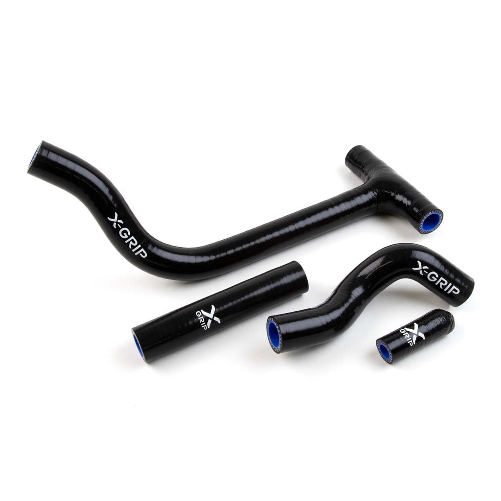 X-GRIP Silicon Radiator Hose
