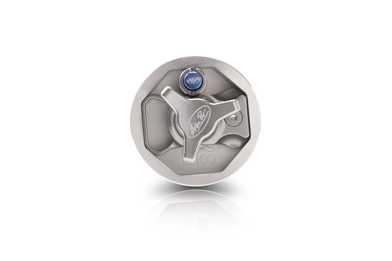 Motion Pro  Druckstufeneinsteller