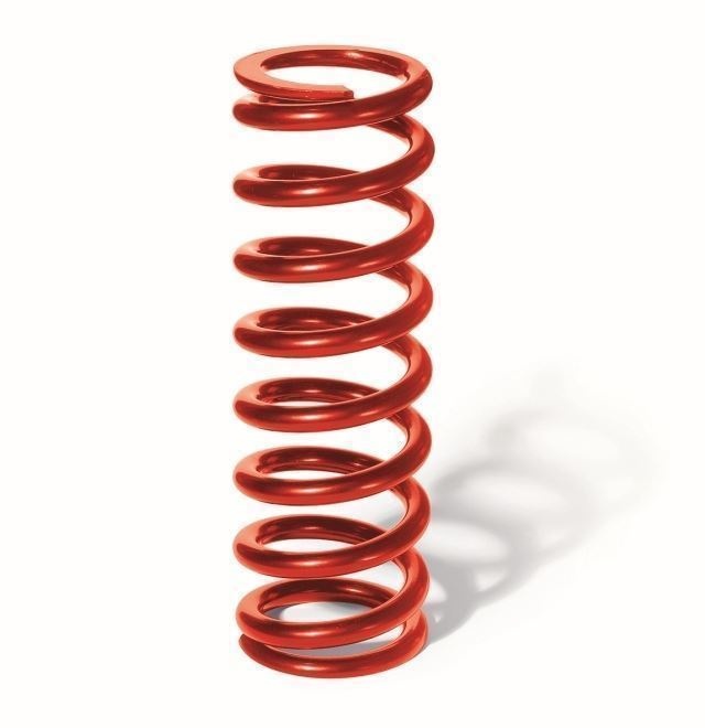 Beta Feder Stoßdämpfer