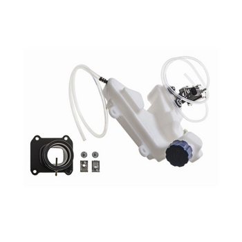 Beta Oil tank with pump