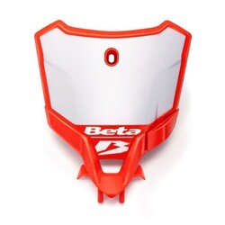 Beta MX Mask RX incl. sticker