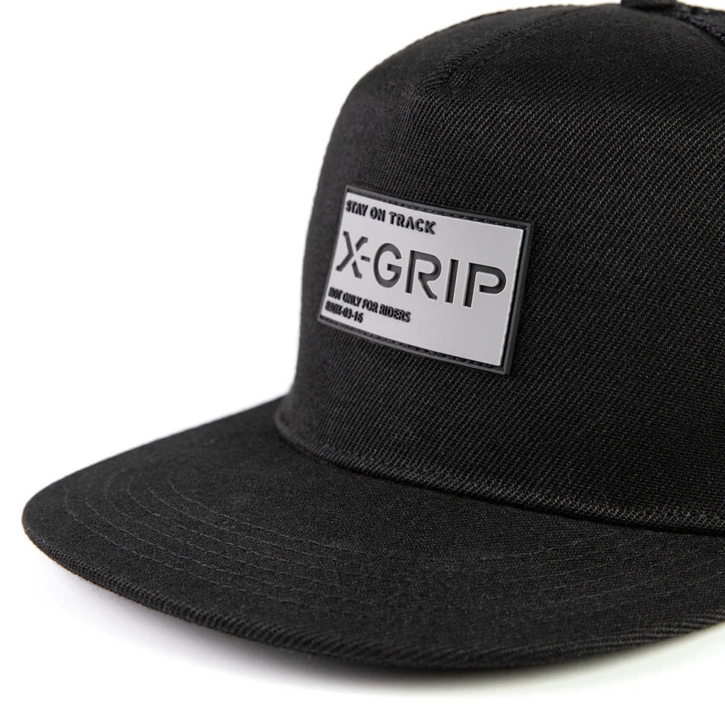 X-GRIP Kappe