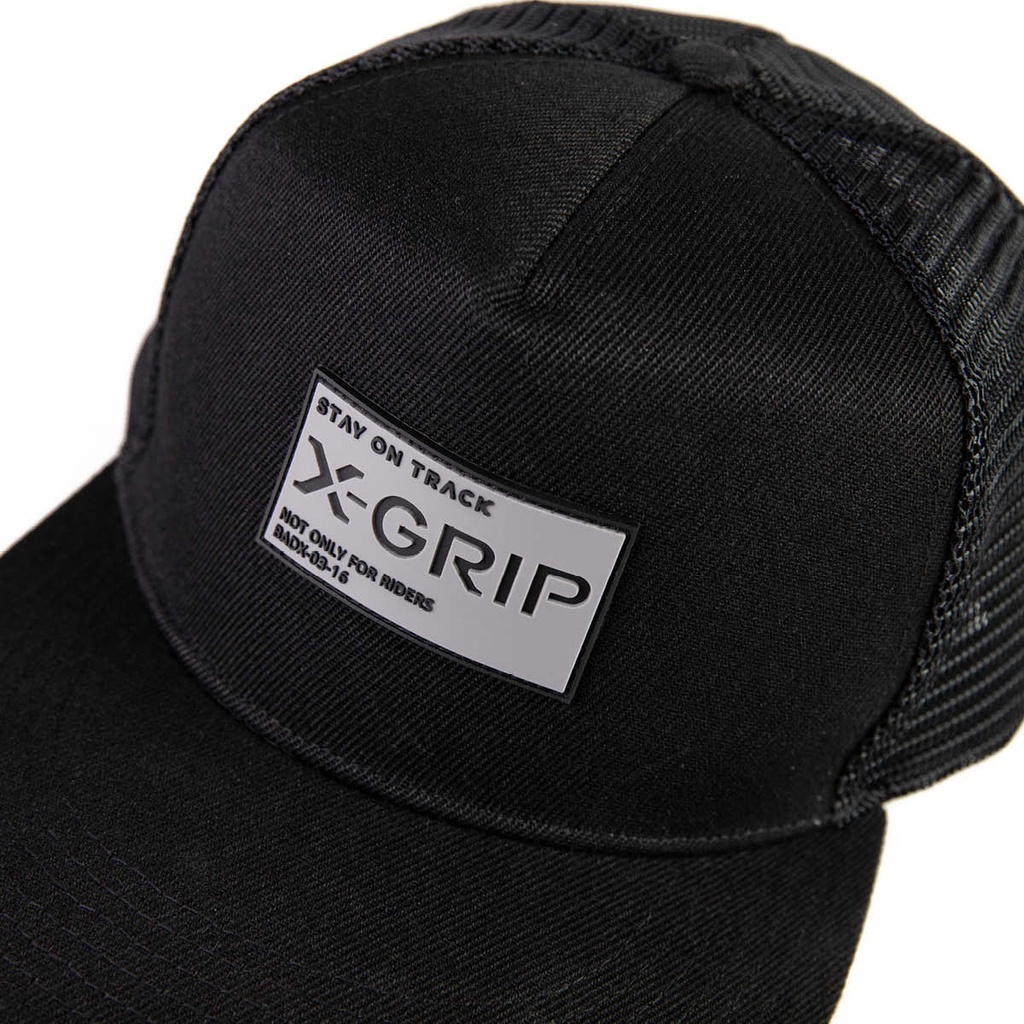 X-GRIP Kappe