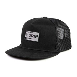  X-GRIP Cap