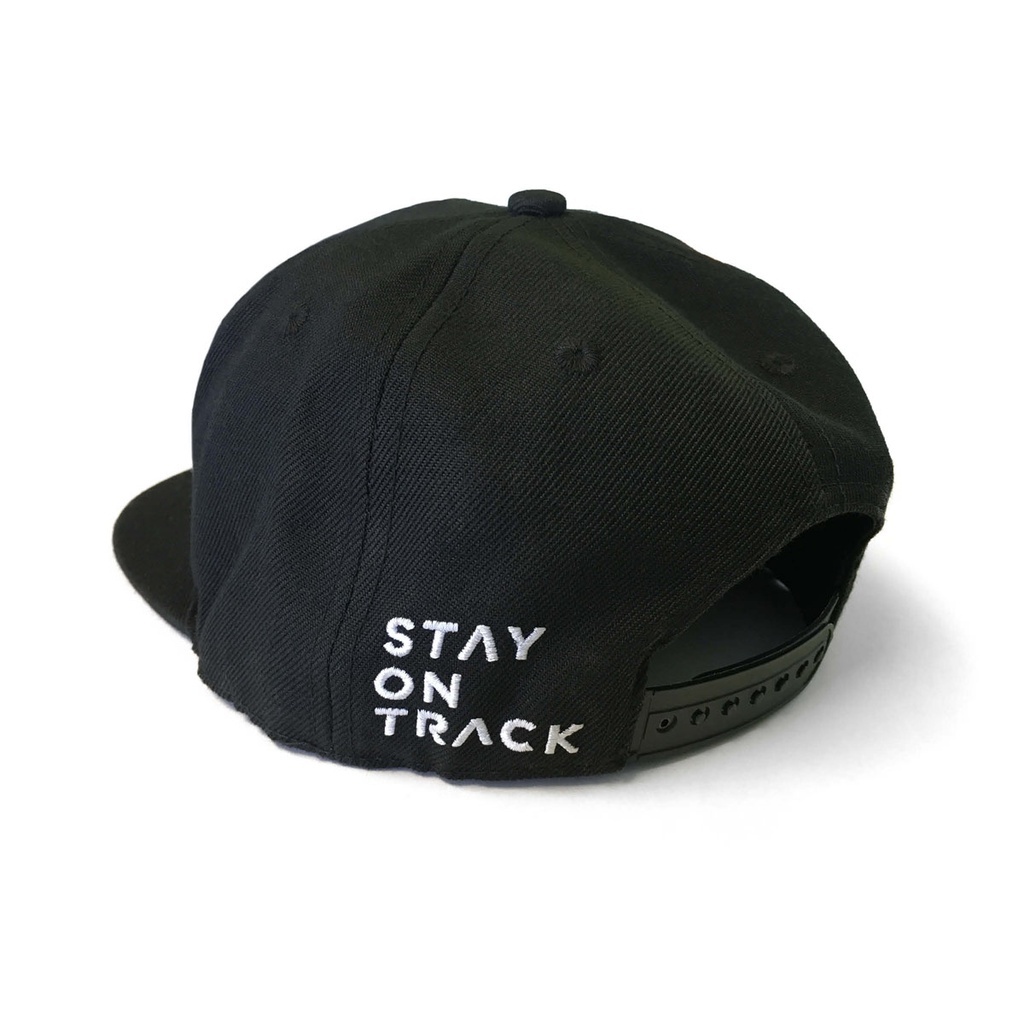 X-GRIP Kappe 3D Logo