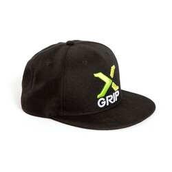  X-GRIP Cap 3D-Logo