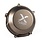 X-GRIP Clutch cover reinforced CNC