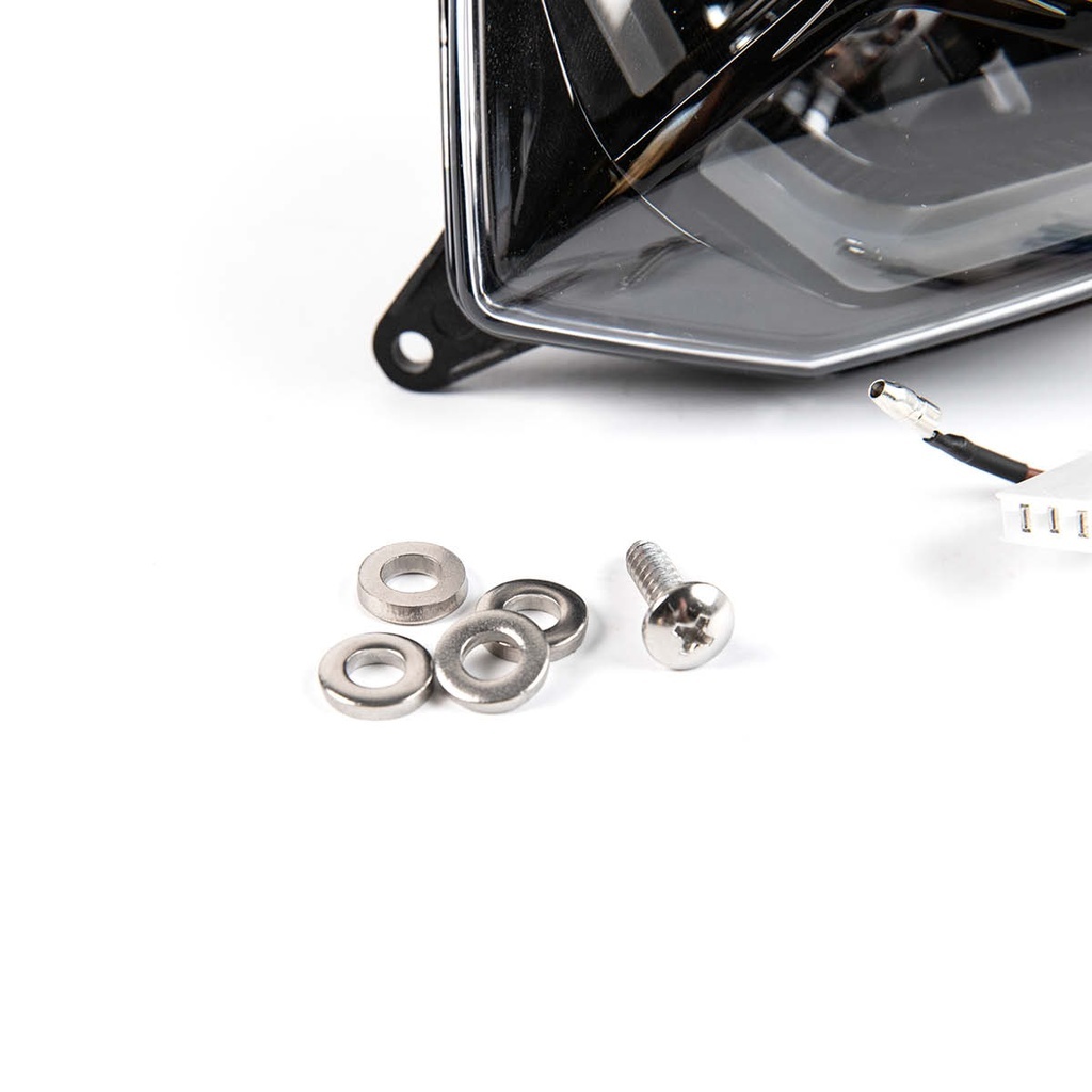 X-GRIP Scheinwerfer full LED für Beta