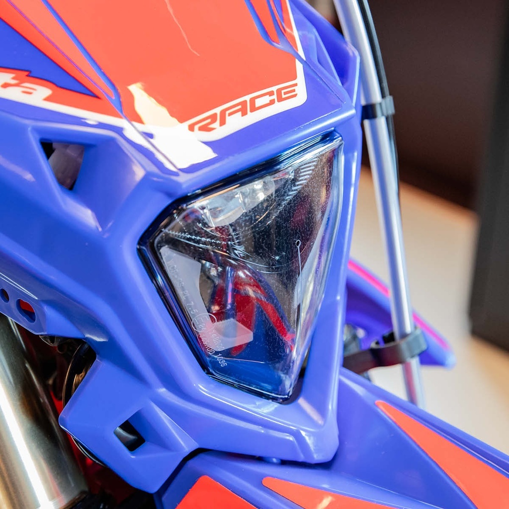 X-GRIP Scheinwerfer full LED für Beta