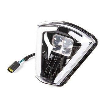  X-GRIP Scheinwerfer full LED für GasGas