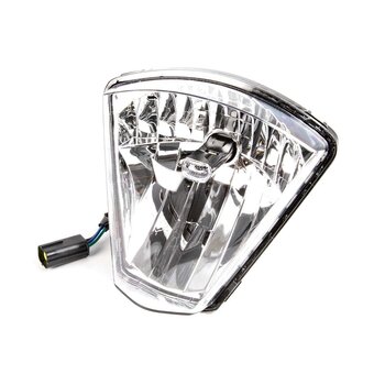  X-GRIP Scheinwerfer full LED für GasGas