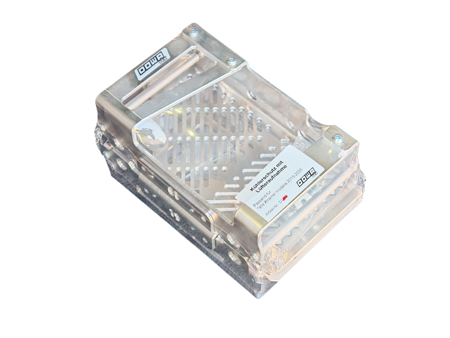 Dowatek Kühlerschützer  Beta