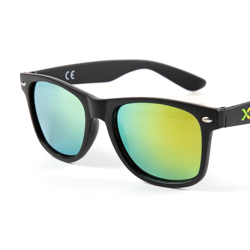 X-GRIP Sonnenbrille