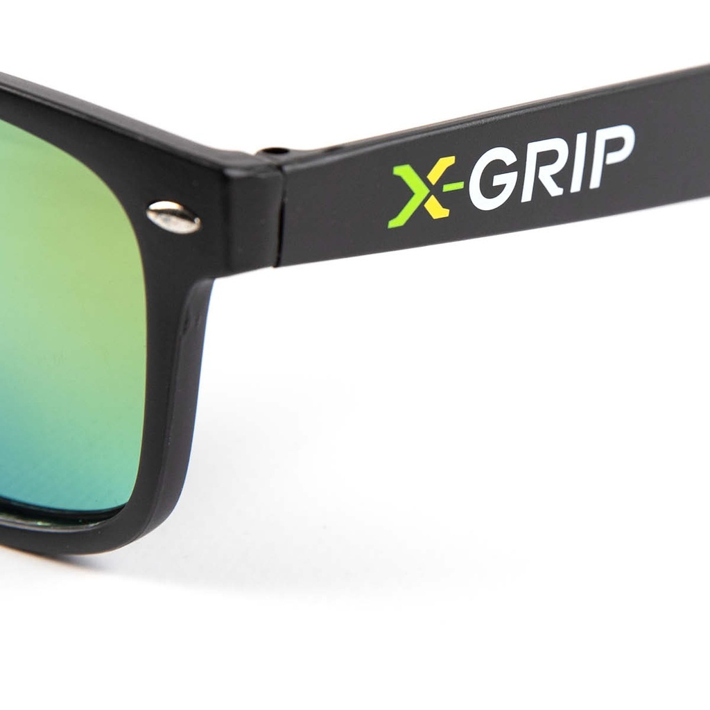 X-GRIP Sonnenbrille