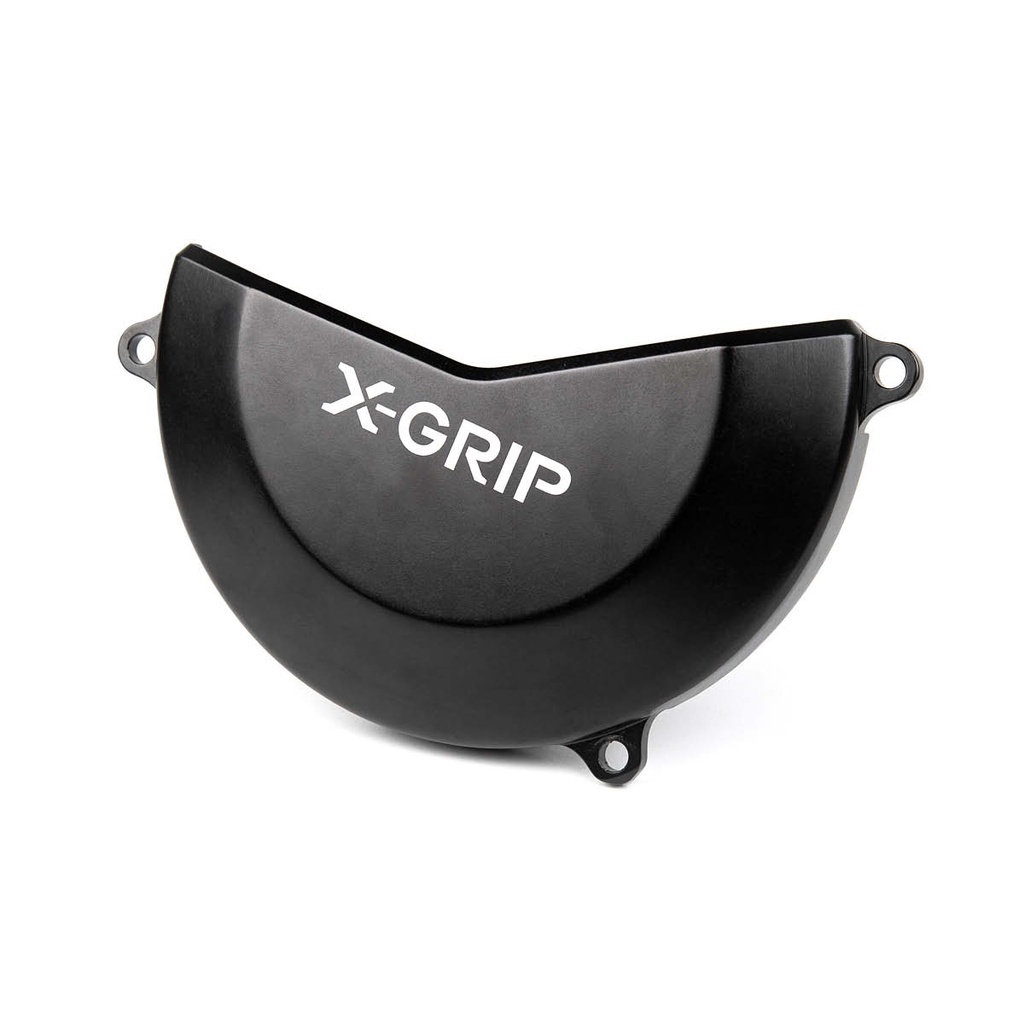 X-GRIP Kupplungsdeckelschutz