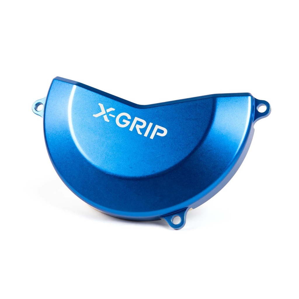 X-GRIP Kupplungsdeckelschutz