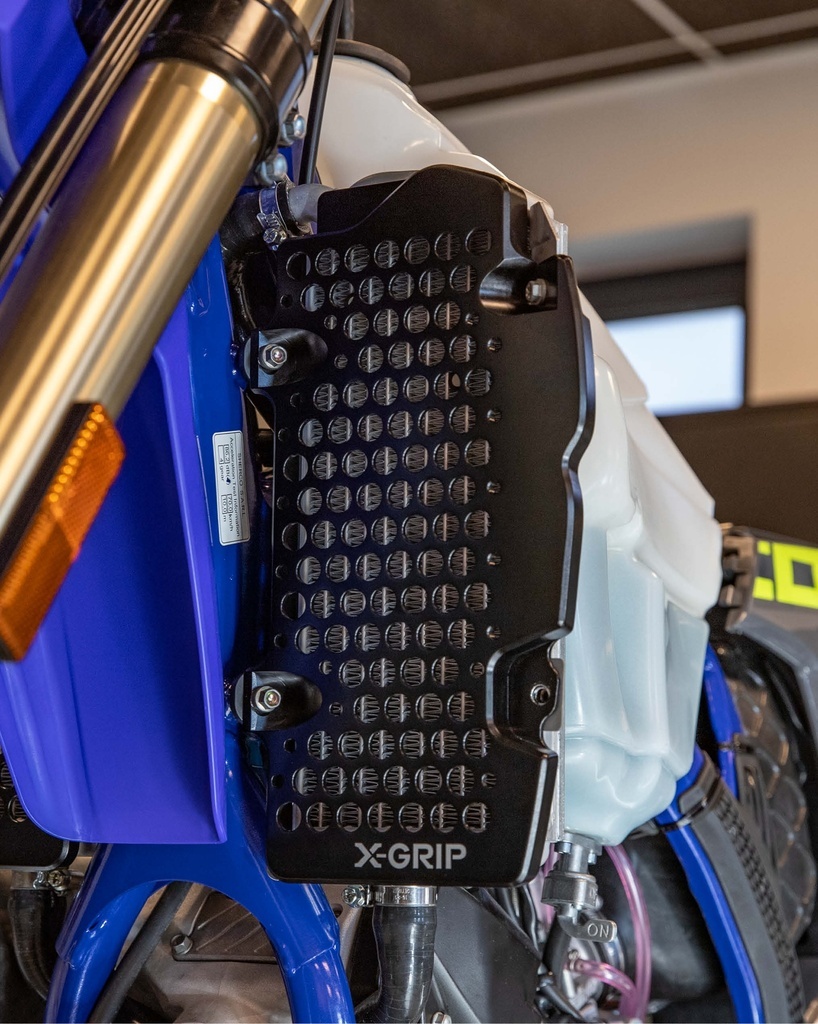 X-GRIP Kühlerschützer