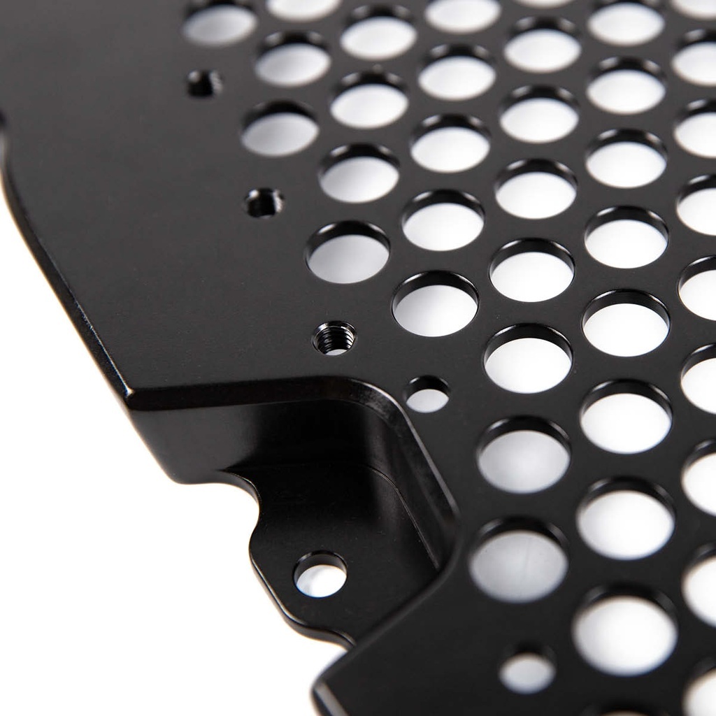 X-GRIP Kühlerschützer