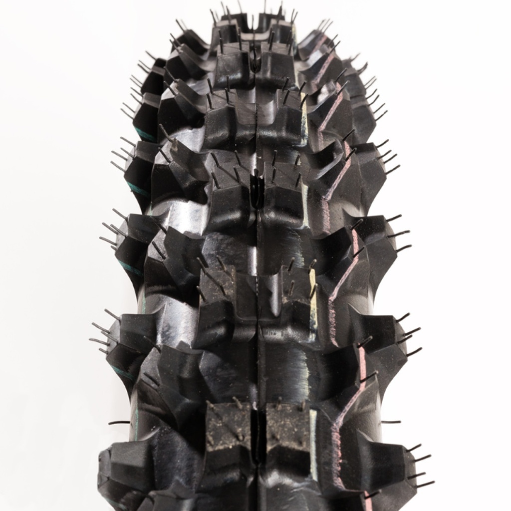 X-GRIP Super Enduro SOFT