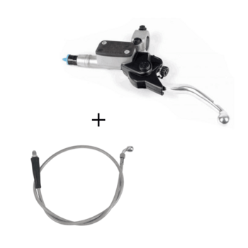 Brembo Clutch Master Cylinder 9mm Kit