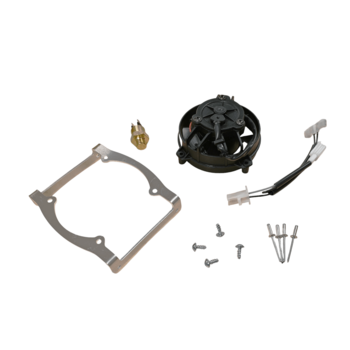 Fan Kit Beta