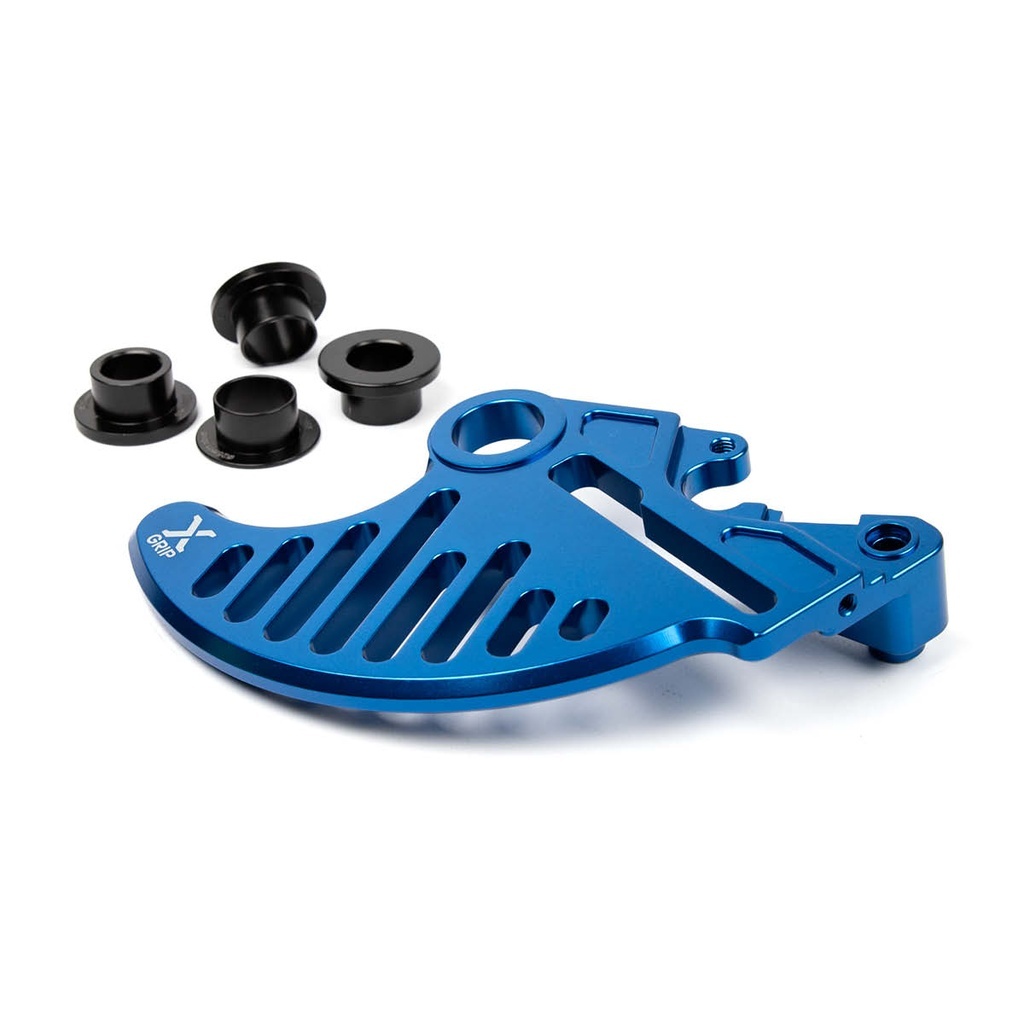 X-GRIP Bremsscheibenschutz