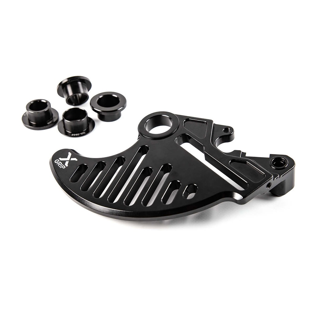 X-GRIP Bremsscheibenschutz