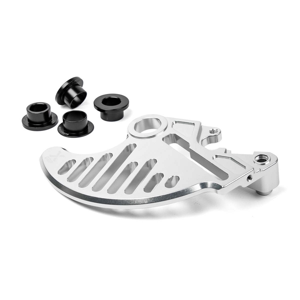X-GRIP Bremsscheibenschutz