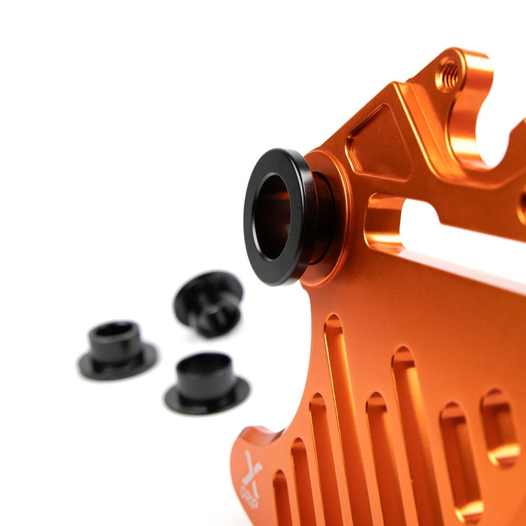 X-GRIP Bremsscheibenschutz
