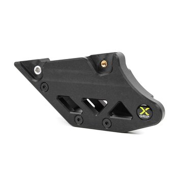  X-GRIP Chain guide reinforced V4