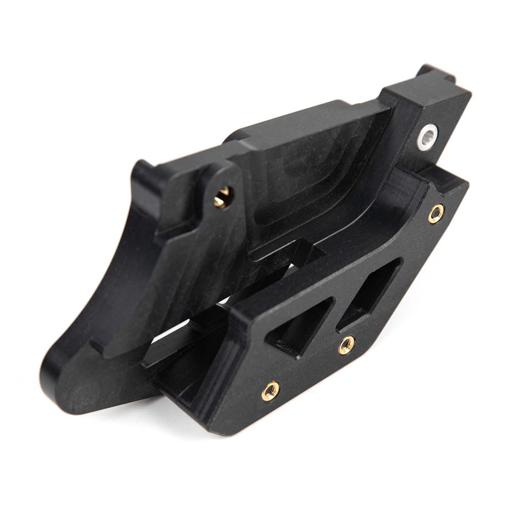X-GRIP Kettenführung gefräst V4