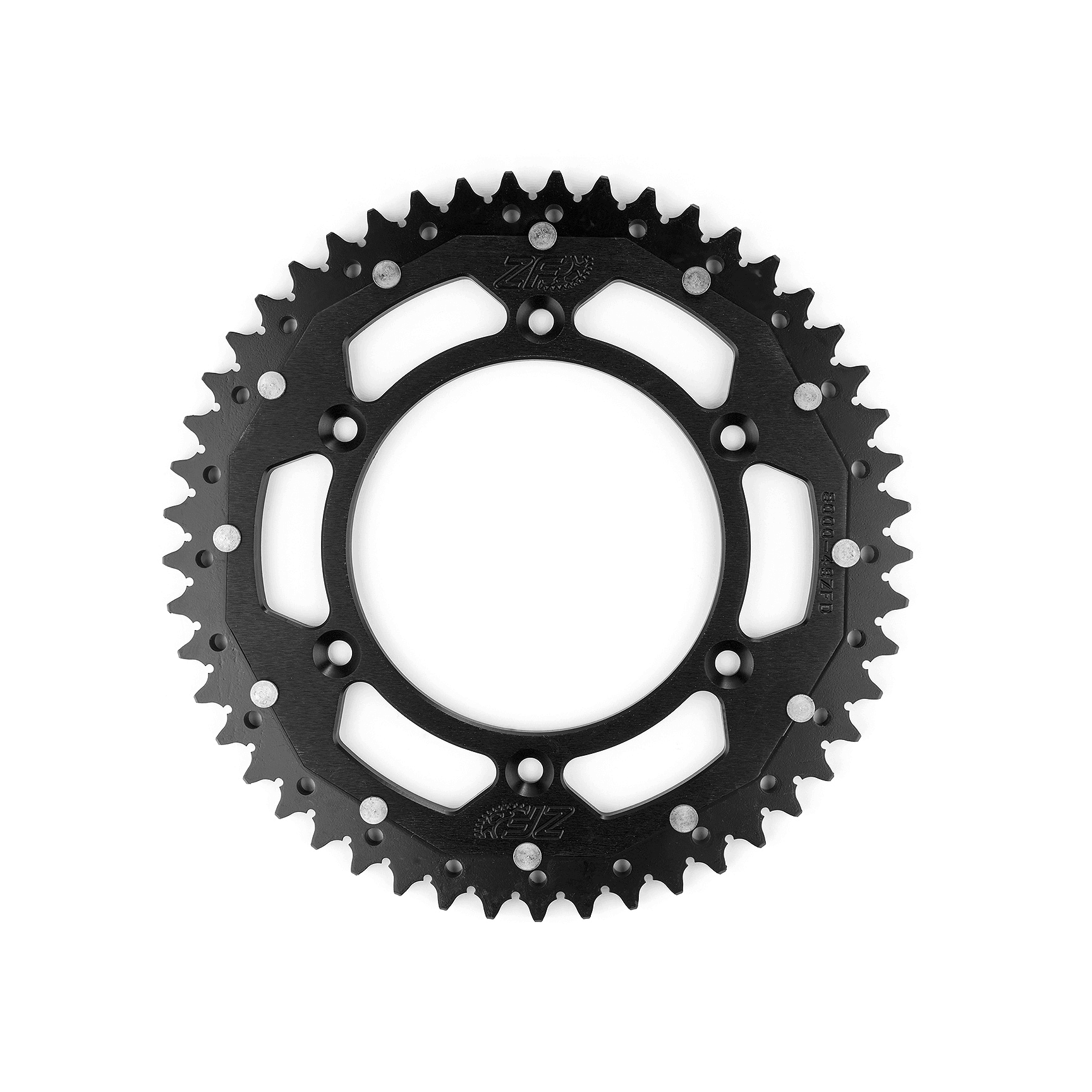ZF-Sprockets Zahnkranz