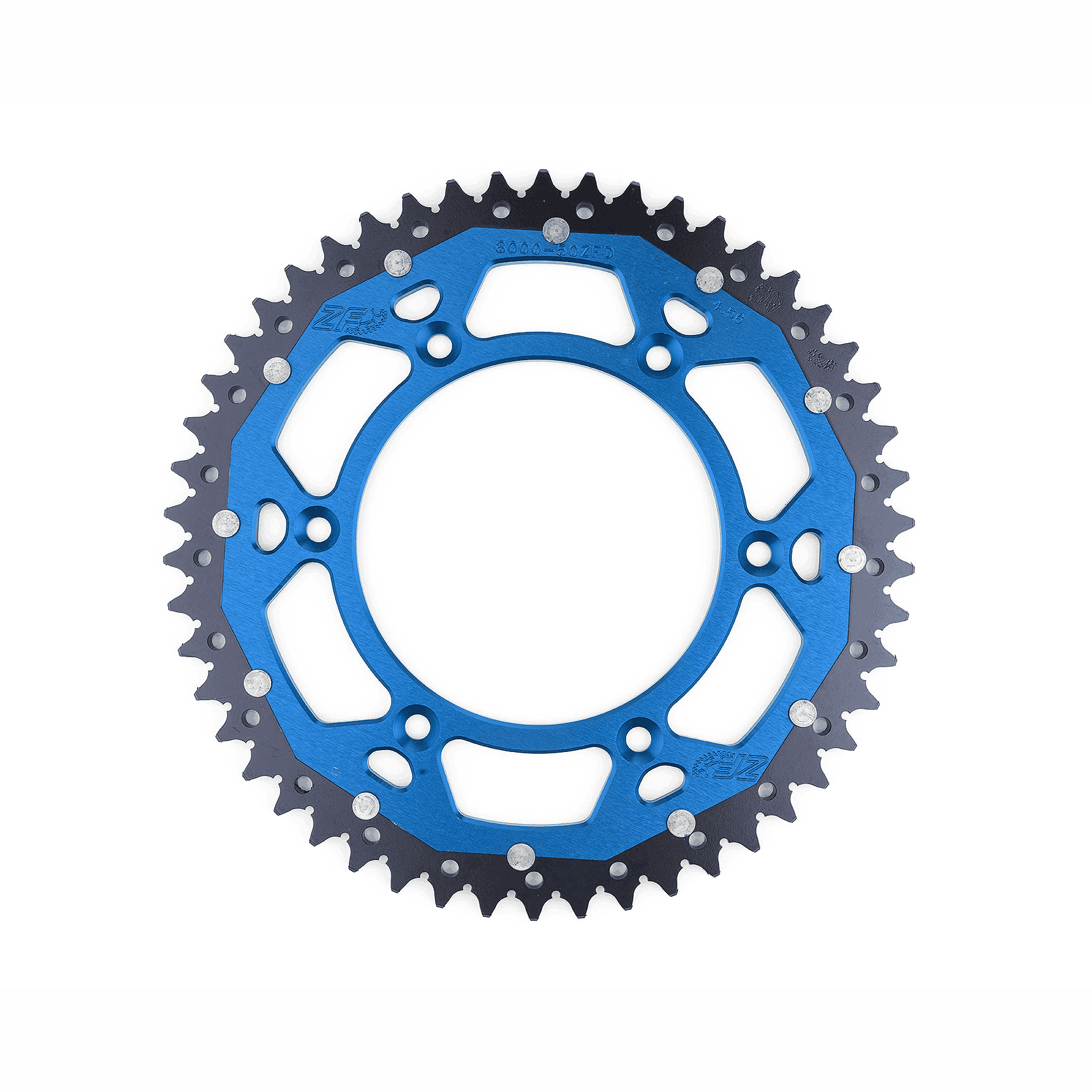 ZF-Sprockets Zahnkranz