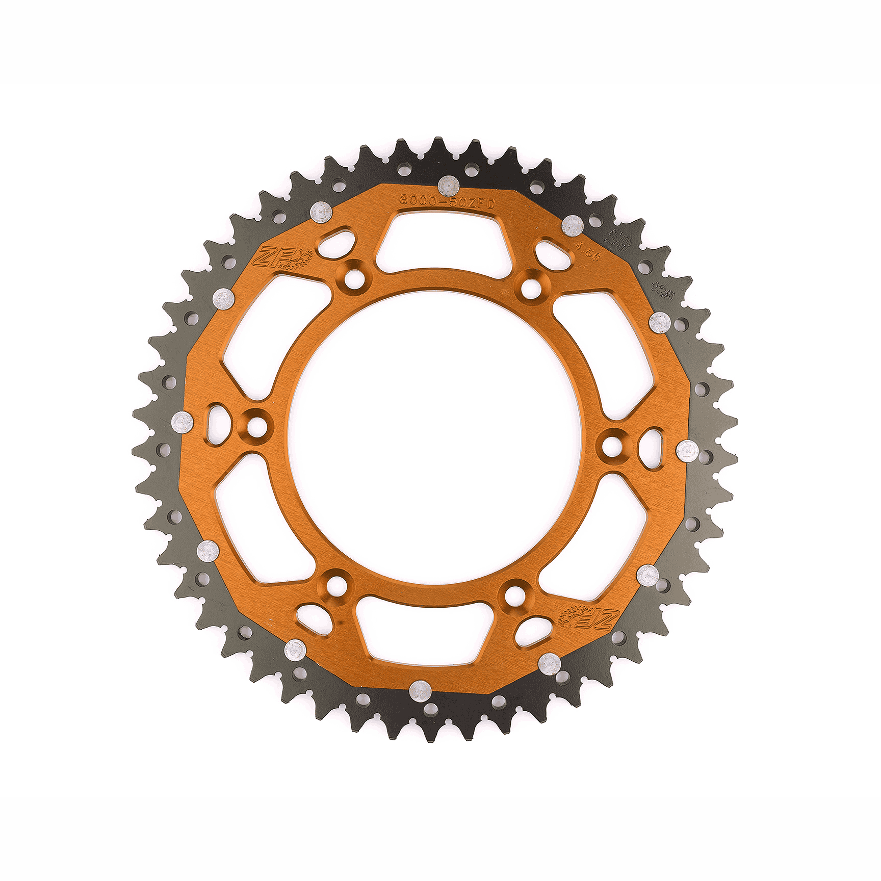 ZF-Sprockets Zahnkranz