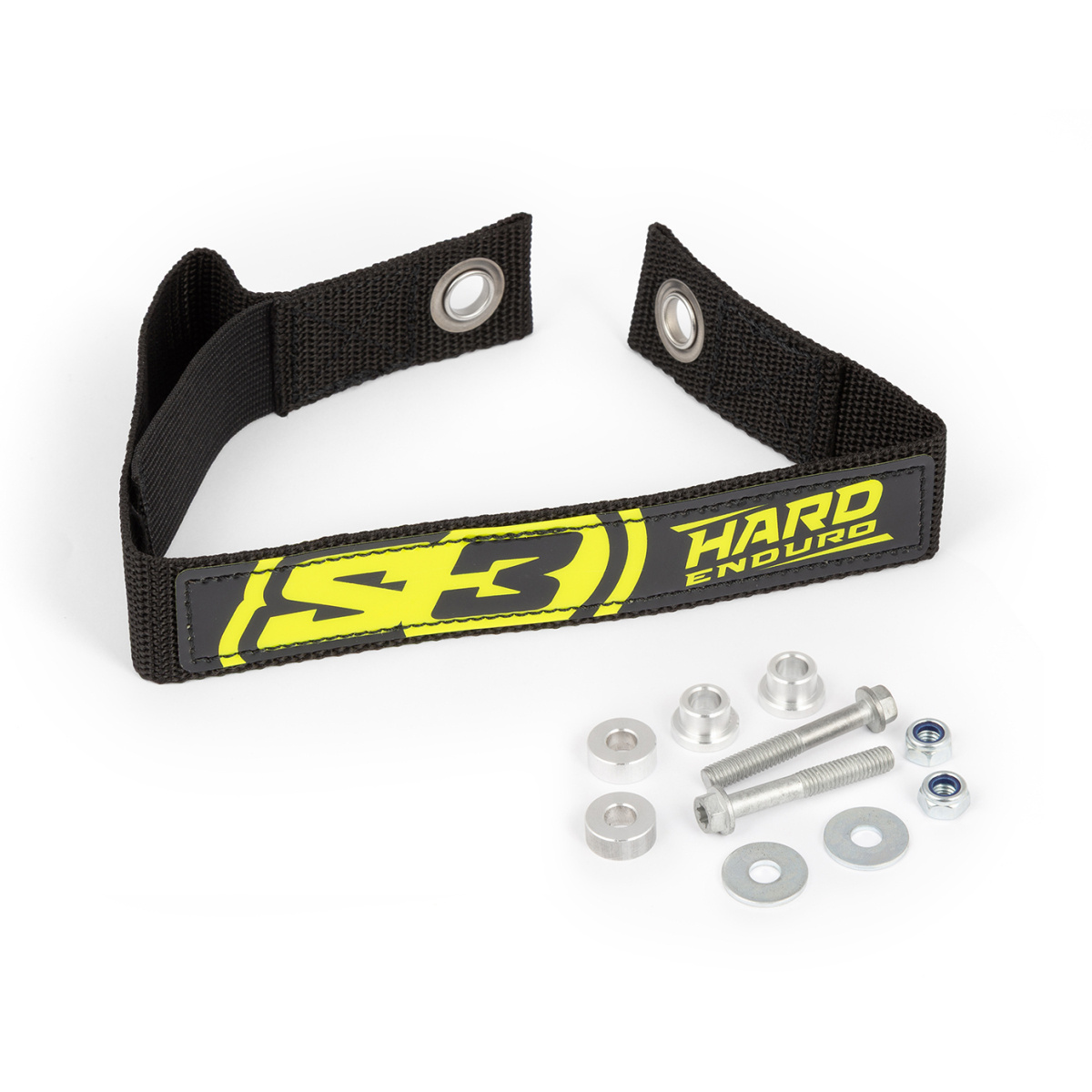S3 Parts Lifting strap Enduro rear