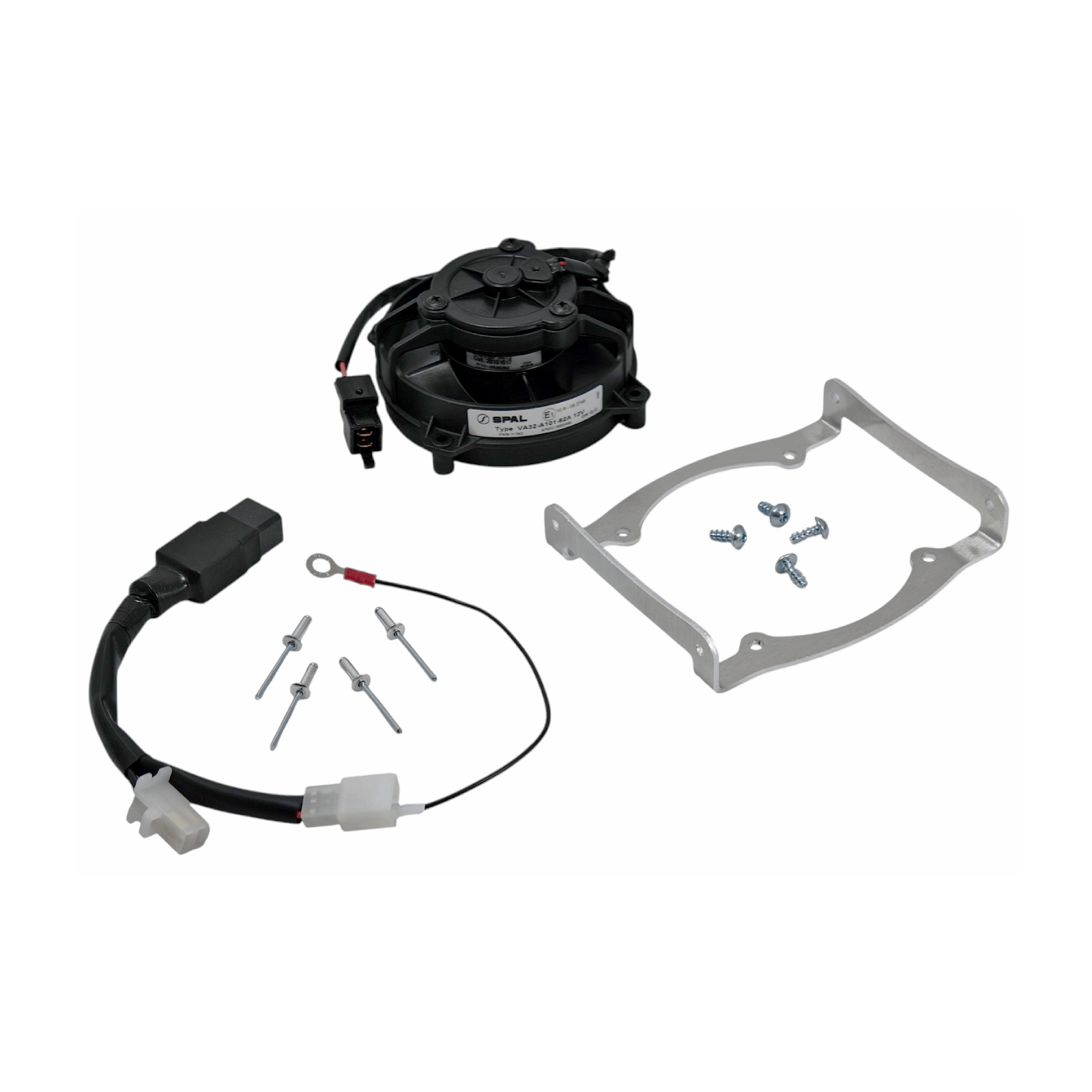 Dowatek Lüfter Kit Beta