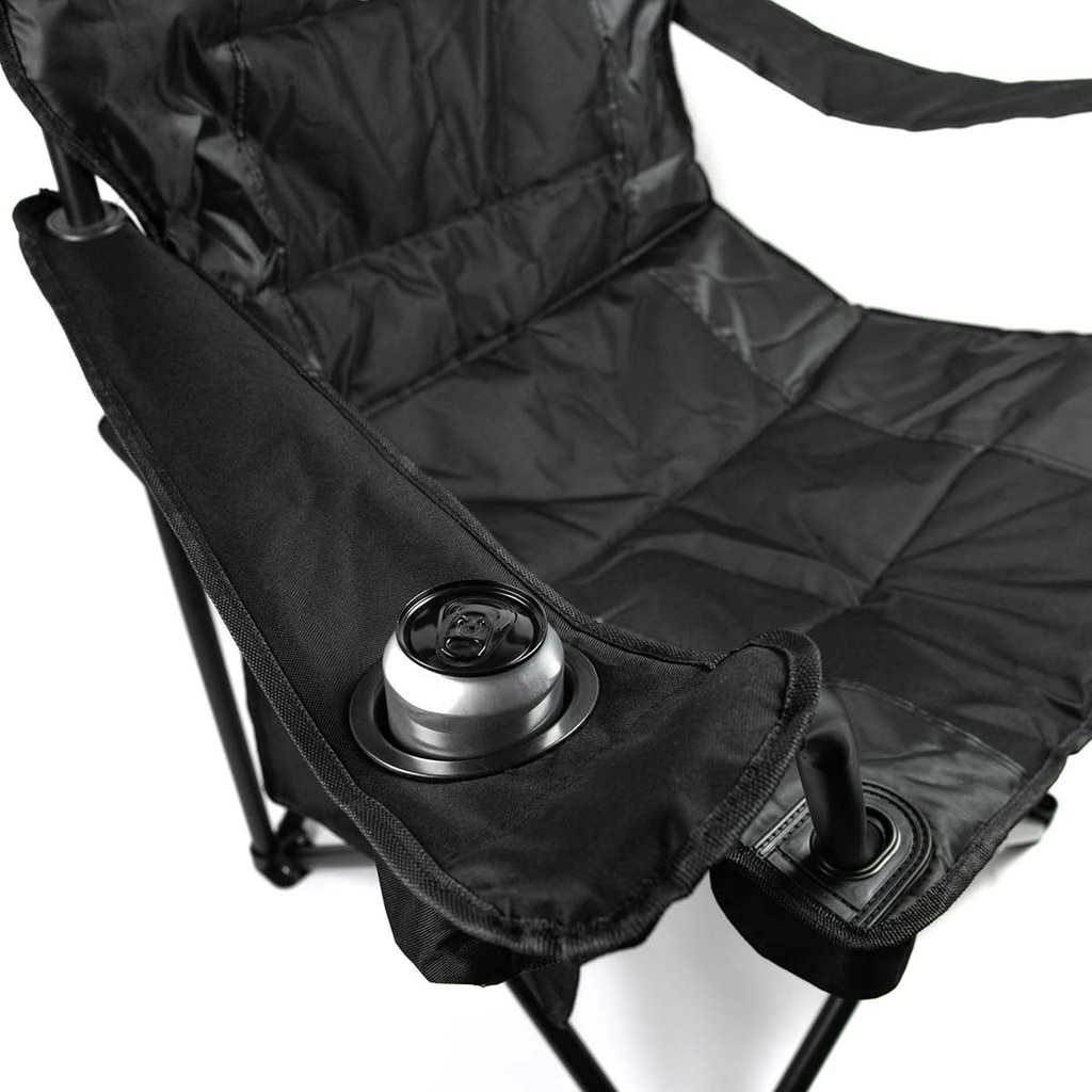 X-GRIP Camping Sessel