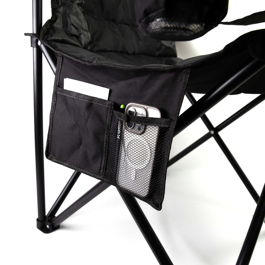 X-GRIP Camping Sessel