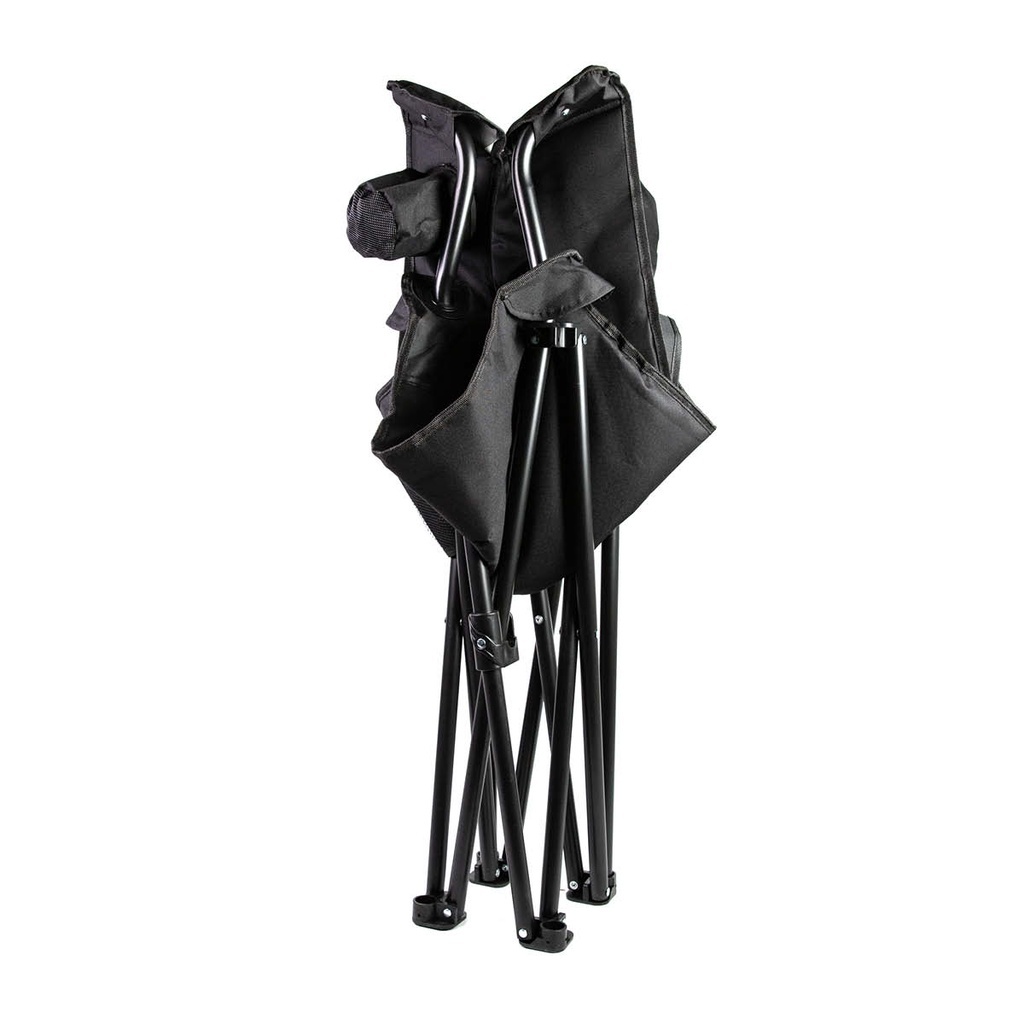 X-GRIP Camping Sessel