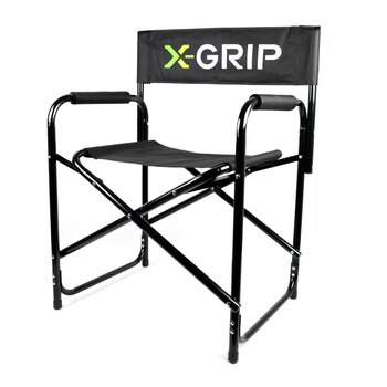  X-GRIP Regiestuhl